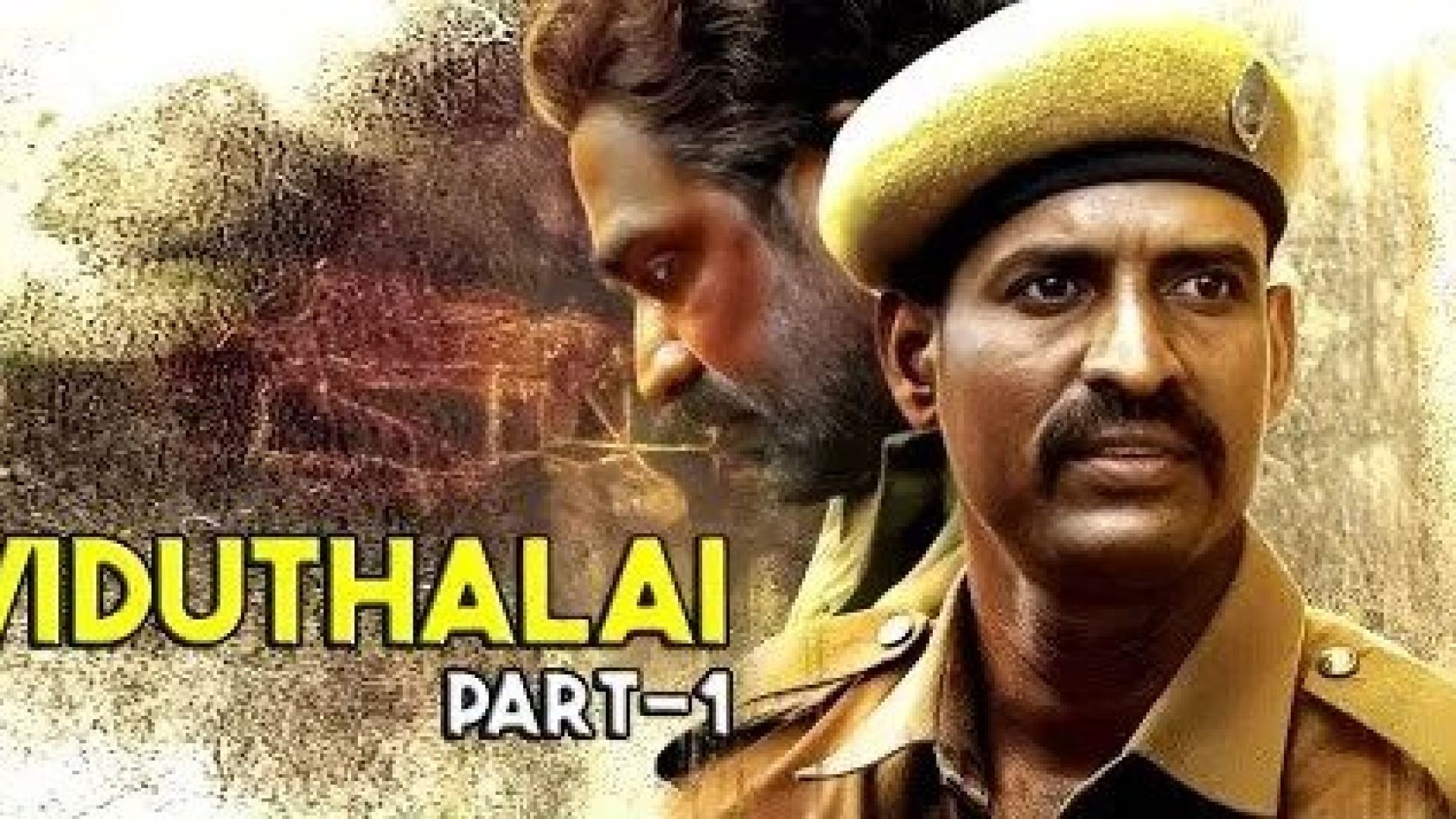 Viduthalai Part I (2023) Hindi Dubbed ORG ZEE5 WEB-DL 1080p