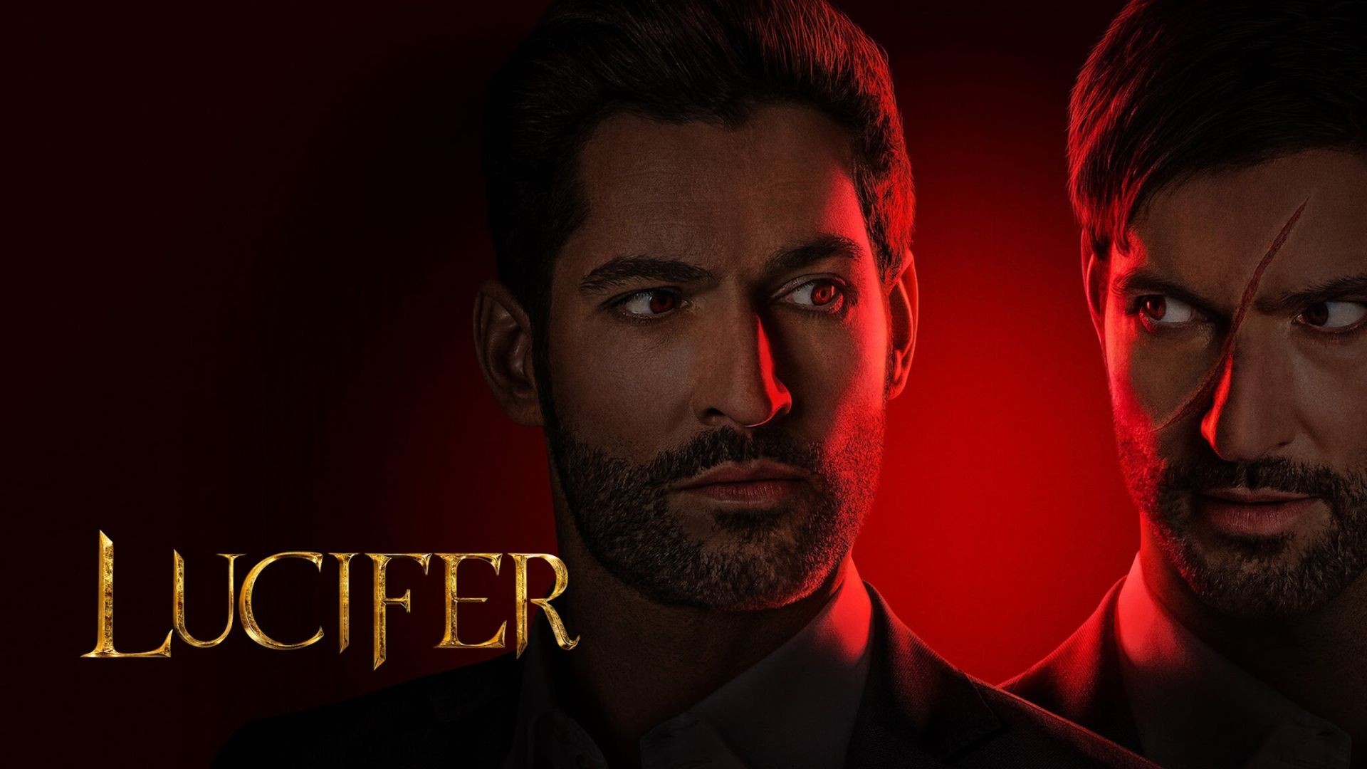 Lucifer (2015) Season 1 Complete Dual Audio [Hindi-Eng] (Netflix) WEB-DL 720p