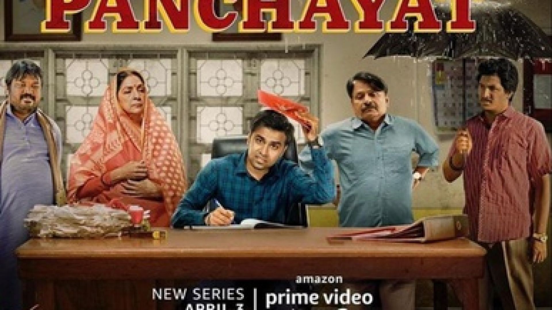 Panchayat