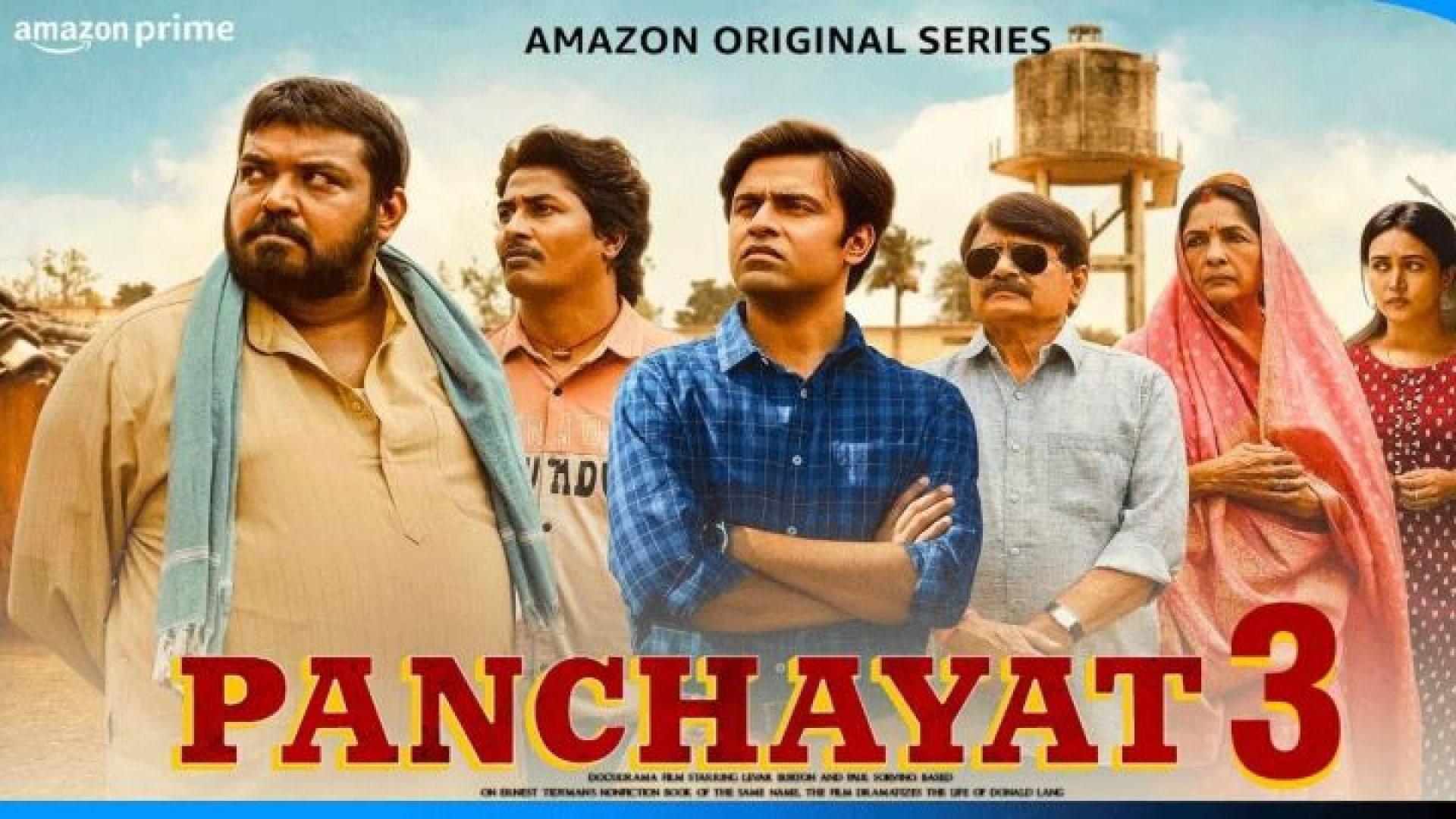Panchayat