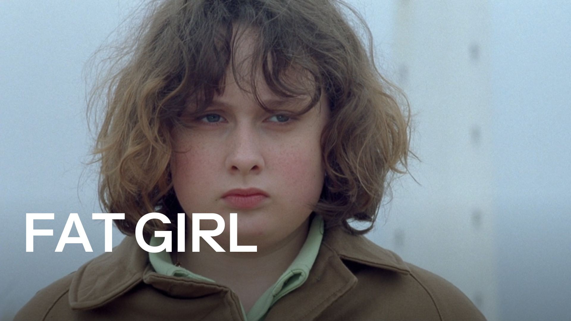 Fat Girl (2001) French BluRay 1080p