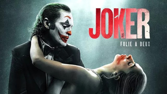 Joker: Folie à Deux (2024) Hindi Dubbed HQ CAMRip 480P