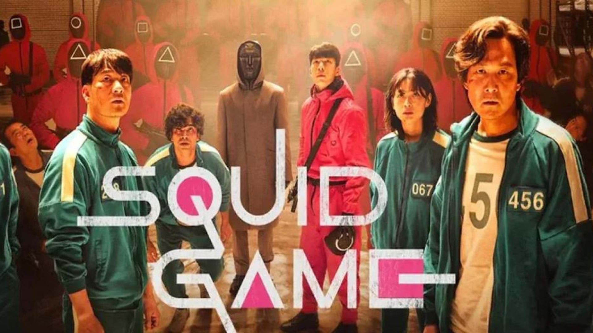 Squid Game