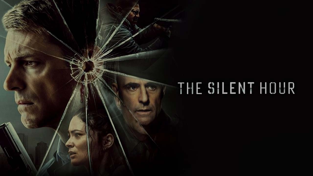 The Silent Hour (2024) Dual Audio [Hindi-English] BluRay