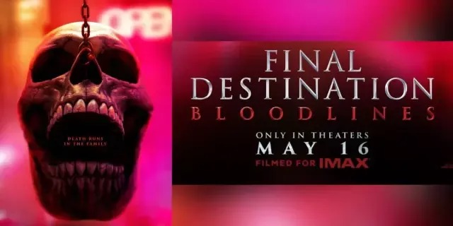 Final Destination Bloodlines