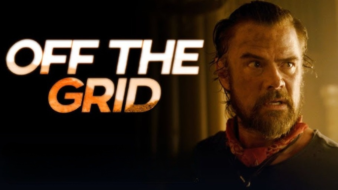 Off the Grid (2025) English WEB-DL 1080p