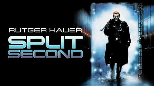 Split Second (1992) English WEB-DL 720p